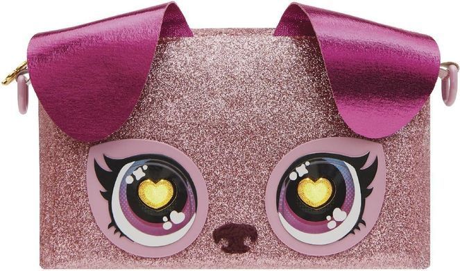 Інтерактивна сумочка - клатч Purse Pets Dazzling Diva (778988487754)