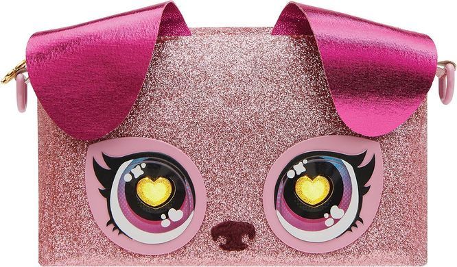 Інтерактивна сумочка - клатч Purse Pets Dazzling Diva (778988487754)