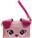 Інтерактивна сумочка - клатч Purse Pets Dazzling Diva (778988487754)