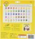 Набір олівців Crayola Colored Pencils 50 штук (684050)
