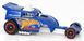 Машинка Hot Wheels Alter Ego HW Drag Strip  - 2022 Mattel HCW45-M521