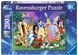 Пазл Ravensburger Disney MAXI Герои Дисней XXL 200 шт. (&lrm;12698)