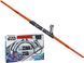 Светловой Меч Инквизитора Hasbro Star Wars Lightsaber Forge Inquisitor Masterworks Звук и Свет Звездные Войны (F3807)