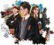 Пазл Clementoni Harry Potter Гарри Поттер и Философский камень - 1000 шт. (61882)