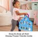Ігровий набір Fisher-Price Little People Disney Frozen Замок-Чемодан (HMX76)