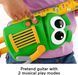 Музыкальная игрушка Гитара Fisher-Price Storybots A to Z Rock Star Guitar (GPM26)