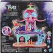 Игровой набор Hasbro Trolls DreamWorks World Tour Blooming Pod Stage Цветущая сцена Мака (E7721)