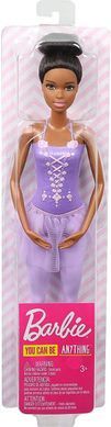 Кукла Barbie Ballerina Doll Барби балерина (GJL61)