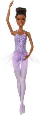 Кукла Barbie Ballerina Doll Барби балерина (GJL61)