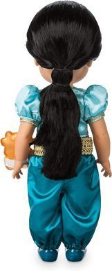 Кукла Disney Store Official Animators' Collection Jasmine Маленькая Жасмин 39 см (460020241300)