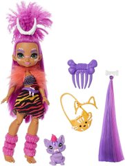 Лялька Mattel Cave Club Roaralai Doll Рорелей (GNM09)