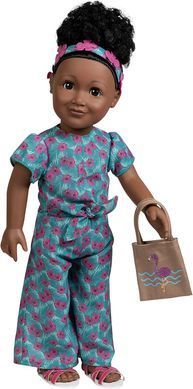 Лялька Adora Amazing Girls Doll - Jada 45 см (29218)