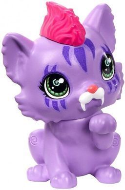 Кукла Mattel Cave Club Roaralai Doll Рорелей (GNM09)