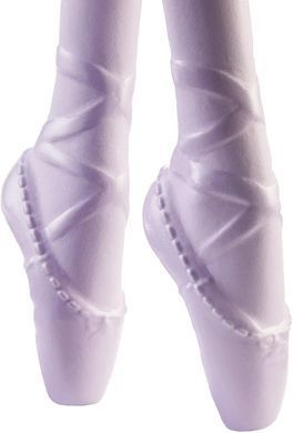 Кукла Barbie Ballerina Doll Барби балерина (GJL61)