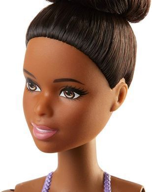 Кукла Barbie Ballerina Doll Барби балерина (GJL61)