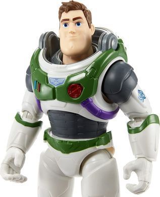 Игровая фигурка Базз Лайтер Mattel Disney Pixar Buzz Lightyear (HHX47)