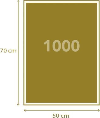 Пазл Clementoni Stitch Стіч 1000 шт. (39793)