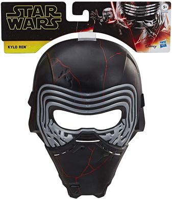 Маска Hasbro Star Wars Kylo Ren Mask Кайло Рена (E5830AS00)