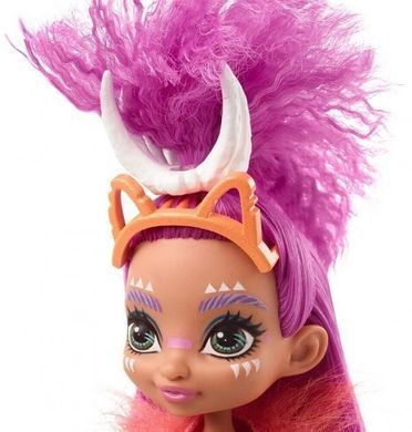 Кукла Mattel Cave Club Roaralai Doll Рорелей (GNM09)