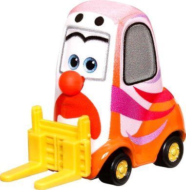 Ігровий набір Mattel Disney and Pixar Cars On The Road Showtime Story Pack Circus (HGV53)