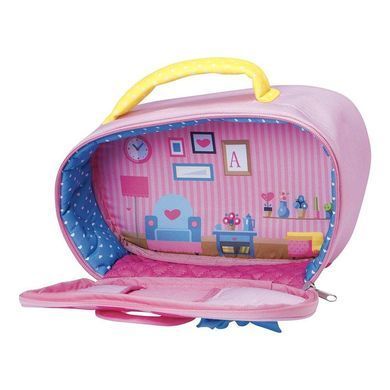 Игровой набор Adora TravelTime Fairy Play Set Padded RV Trailer Camper with 5.5 "Doll (217102)