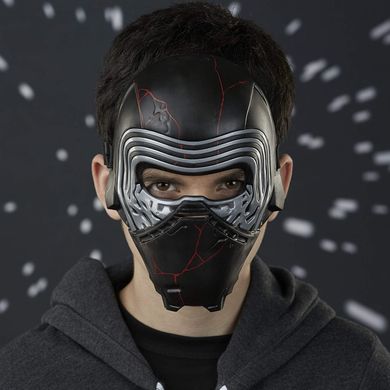 Маска Hasbro Star Wars Kylo Ren Mask Кайло Рена (E5830AS00)