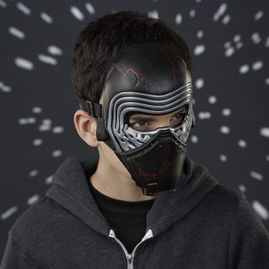 Маска Hasbro Star Wars Kylo Ren Mask Кайло Рена (E5830AS00)