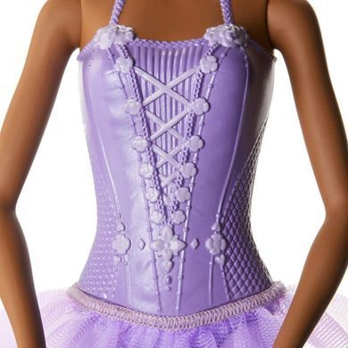 Кукла Barbie Ballerina Doll Барби балерина (GJL61)