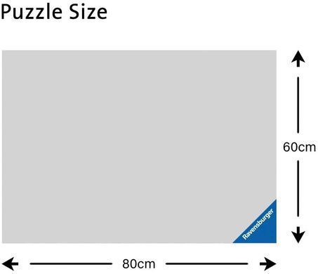 Пазл Ravensburger Disney Герои Дисней 1500 шт. (&lrm;16318)