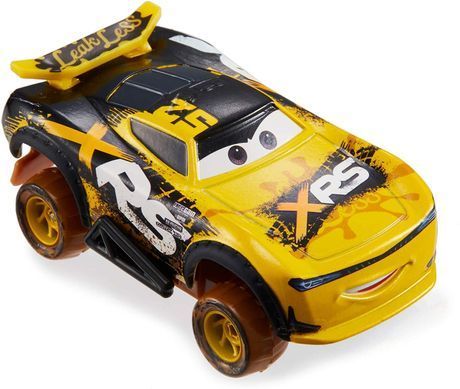 Машинка Тачки 3 Disney Pixar Cars XRS MUD Racing Leakless (GFP48)