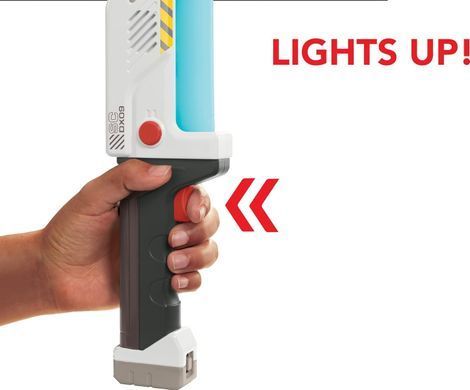 Лазерный меч Базз Лайтер Disney Pixar Lightyear Laser Blade DX Снаряжение для миссии космического рейнджера (HJJ82)