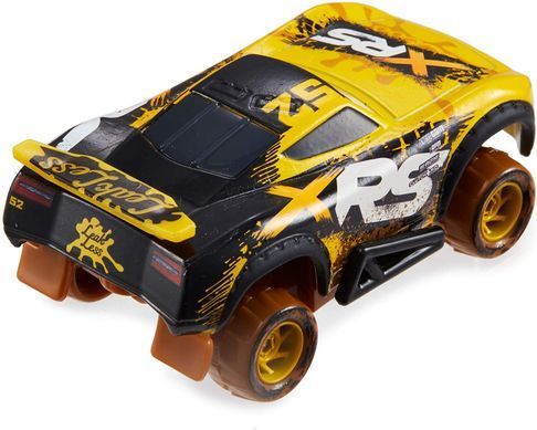 Машинка Тачки 3 Disney Pixar Cars XRS MUD Racing Leakless (GFP48)