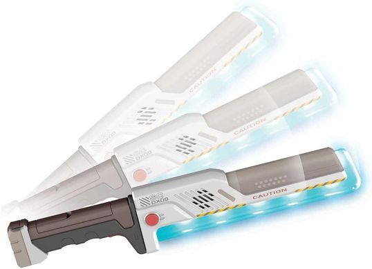Лазерный меч Базз Лайтер Disney Pixar Lightyear Laser Blade DX Снаряжение для миссии космического рейнджера (HJJ82)