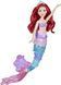 Кукла Русалка Ариэль Disney Princess Rainbow Reveal Ariel Меняет Цвет (F0399)