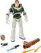 Игровая фигурка Базз Лайтер Mattel Disney Pixar Buzz Lightyear (HHX47)