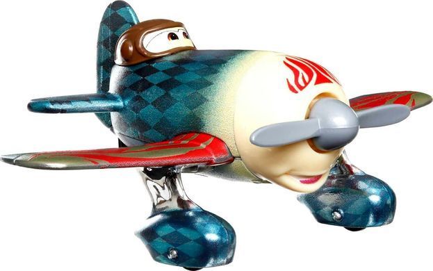 Ігровий набір Mattel Disney and Pixar Cars On The Road Showtime Story Pack Circus (HGV53)