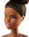 Кукла Barbie Ballerina Doll Барби балерина (GJL61)