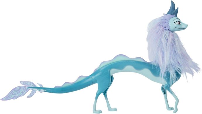Фігурка Disney Raya and the Last Dragon Дракон Сісу (F2006)