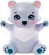 Ігровий набір Enchantimals Family, Pristina Polar Bear Сім'я Білої Ведмедиці Пристіни (GJX47)