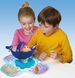 Настольная игра Ideal  Splashy The Whale Брызгающий Кит (10652)