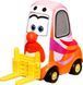Ігровий набір Mattel Disney and Pixar Cars On The Road Showtime Story Pack Circus (HGV53)