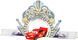 Ігровий набір Mattel Disney and Pixar Cars On The Road Showtime Story Pack Circus (HGV53)