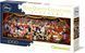 Пазл Clementoni Disney Orchestra High Quality Collection Panorama Диснеевский оркестр - 1000 шт. (39445)