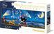 Пазл Clementonі Disney Mickey i Minnie Panorama - 1000 шт. (39449)