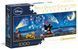 Пазл Clementonі Disney Mickey i Minnie Panorama - 1000 шт. (39449)