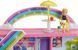 Ігровий набір Поллі Покет Polly Pocket Sweet Adventures Rainbow Mall Кишеньковий Світ Торговий центр (HKX69)