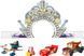 Ігровий набір Mattel Disney and Pixar Cars On The Road Showtime Story Pack Circus (HGV53)