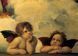 Пазл Ravensburger Raffaello Cherubs ART Collection Рафаэль Херувимы 1000 шт. (&lrm;15544)