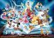 Пазл Ravensburger Disney Герои Дисней 1500 шт. (&lrm;16318)