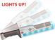 Лазерный меч Базз Лайтер Disney Pixar Lightyear Laser Blade DX Снаряжение для миссии космического рейнджера (HJJ82)